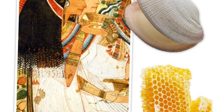 Epilation with sugar: a gift from ancient times to modern women Epilation with sugar: a gift from ancient times to modern women